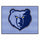Fanmats - NBA - Memphis Grizzlies All-Star Mat 33.75''x42.5''