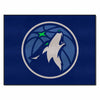Fanmats - NBA - Minnesota Timberwolves All-Star Mat 33.75''x42.5''