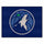 Fanmats - NBA - Minnesota Timberwolves All-Star Mat 33.75''x42.5''