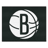 Fanmats - NBA - Brooklyn Nets All-Star Mat 33.75''x42.5''