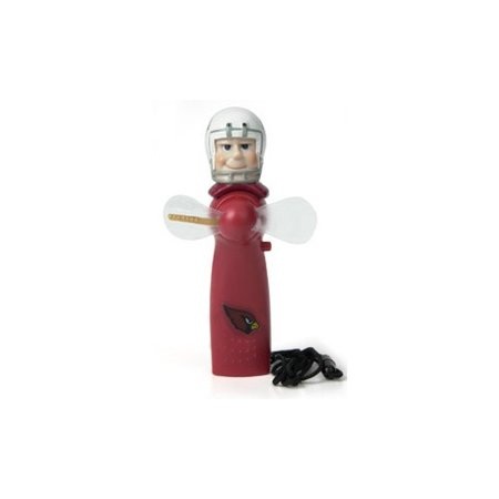Arizona Cardinals Fan Personal Handheld Light Up CO - 0.25