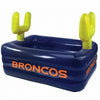 Denver Broncos Swimming Pool Inflatable Field CO - SC Sports