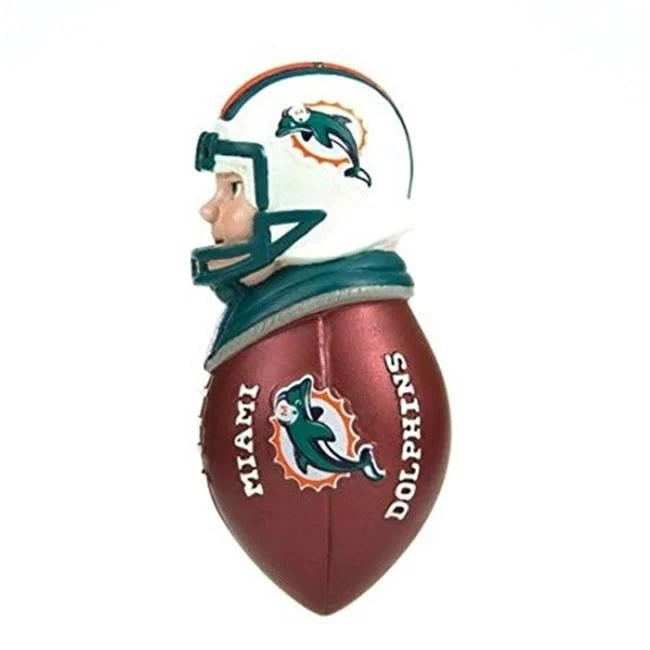 Miami Dolphins Magnet Team Tackler CO - SC Sports
