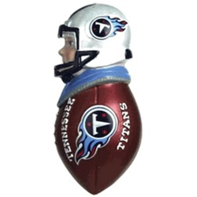 Tennessee Titans Magnet Team Tackler CO - SC Sports