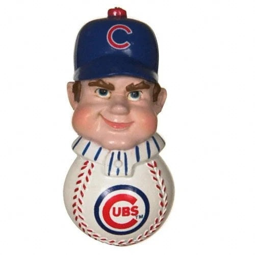 Chicago Cubs Magnetic Slugger CO - SC Sports
