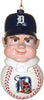 Detroit Tigers Slugger Ornament CO - SC Sports