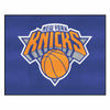 Fanmats - NBA - New York Knicks All-Star Mat 33.75''x42.5''