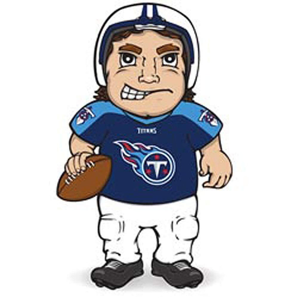 Tennessee Titans Dancing Musical Halfback - SC Sports