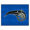 Fanmats - NBA - Orlando Magic All-Star Mat 33.75''x42.5''
