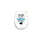 Carolina Panthers Glass 17oz Wine Stemless Boxed - Evergreen Enterprises