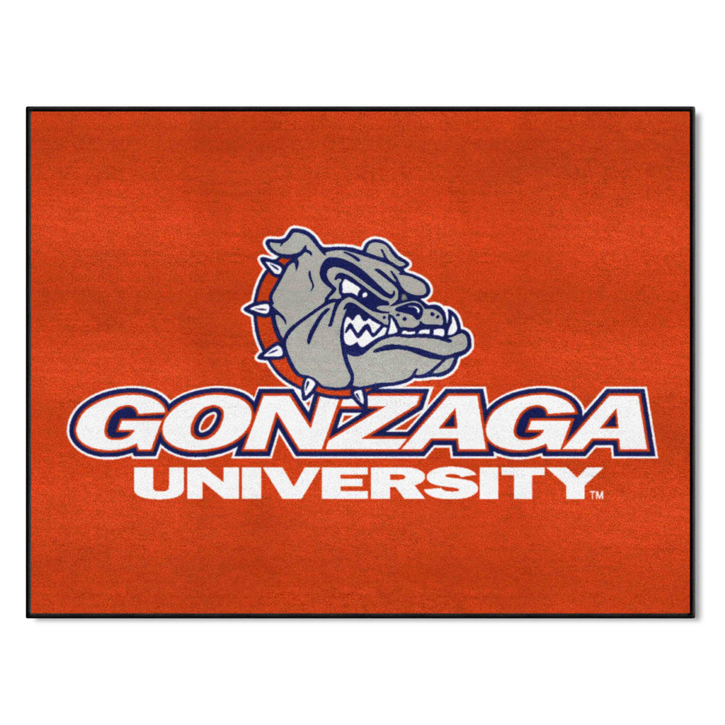 Fanmats - Gonzaga University All-Star Mat 33.75''x42.5''