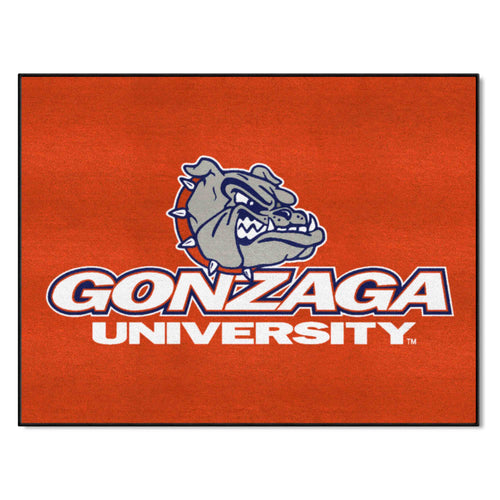Fanmats - Gonzaga University All-Star Mat 33.75''x42.5''