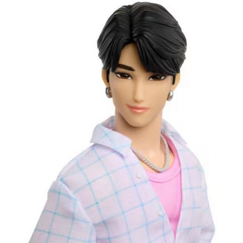 Mattel - KPop Demon Hunters: Fashion Doll