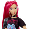 Mattel - KPop Demon Hunters: Fashion Doll