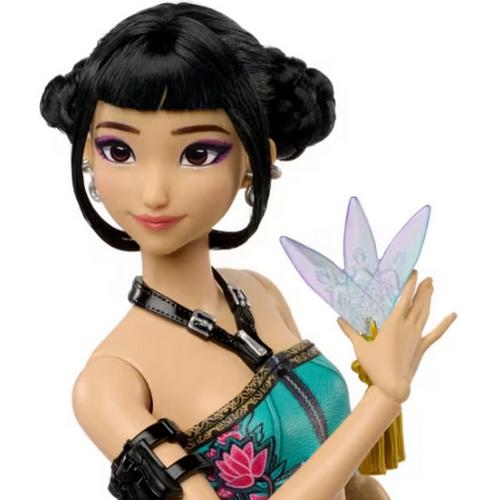 Mattel - KPop Demon Hunters: Fashion Doll