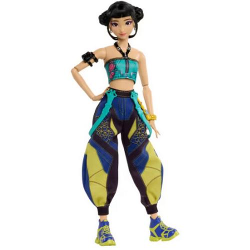 Mattel - KPop Demon Hunters: Fashion Doll