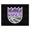 Fanmats - NBA - Sacramento Kings All-Star Mat 33.75''x42.5''