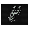 Fanmats - NBA - San Antonio Spurs All-Star Mat 33.75''x42.5''