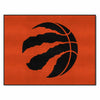Fanmats - NBA - Toronto Raptors All-Star Mat 33.75''x42.5''