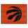 Fanmats - NBA - Toronto Raptors All-Star Mat 33.75''x42.5''