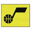 Fanmats - NBA - Utah Jazz All-Star Mat 33.75''x42.5''