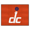 Fanmats - NBA - Washington Wizards All-Star Mat 33.75''x42.5''
