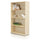 Pasir 4 Tier Open Shelf, Steam Beech - Furinno