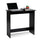 Simplistic Study Table, Espresso - Furinno