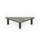 Furinno Turn-N-Tube Corner Monitor Riser Stand, French Oak Grey/Black