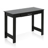 JAYA Writing Desk with Drawer, - Furinno