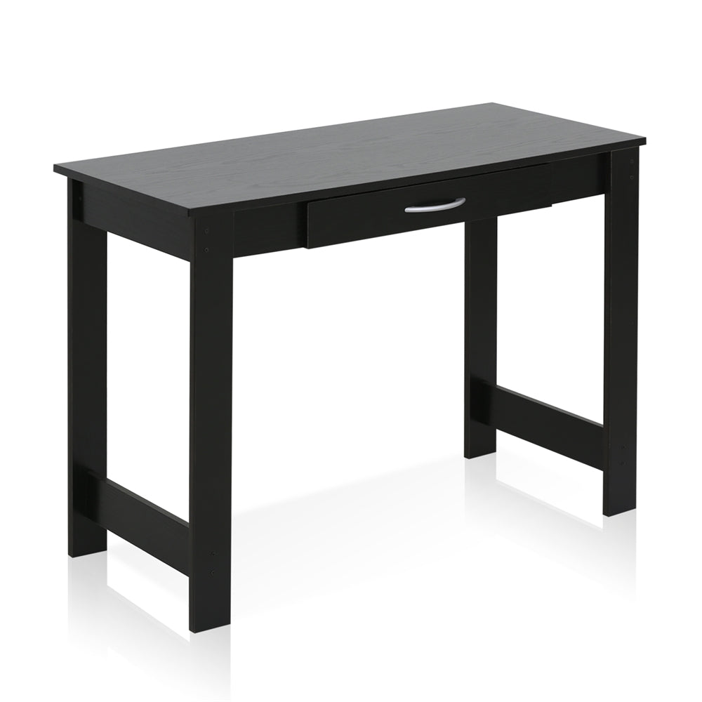 JAYA Writing Desk with Drawer, - Furinno