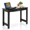 JAYA Writing Desk with Drawer, - Furinno