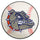 Fanmats - Gonzaga University Baseball Mat 27'' diameter