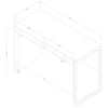 Hourra Desk, Pure White - South Shore Furniture
