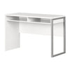 Hourra Desk, Pure White - South Shore Furniture