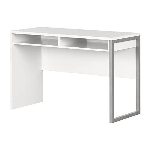 Hourra Desk, Pure White - South Shore Furniture