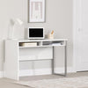 Hourra Desk, Pure White - South Shore Furniture