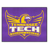 Fanmats - Tennessee Technological University All-Star Mat 33.75''x42.5''
