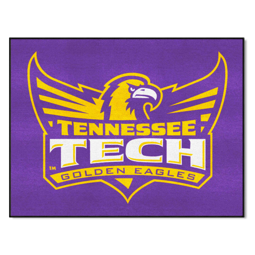 Fanmats - Tennessee Technological University All-Star Mat 33.75''x42.5''