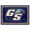 Fanmats - Georgia Southern University 5x8 Rug 59.5''x88''