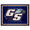 Fanmats - Georgia Southern University 8x10 Rug 87''x117''