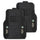 Fanmats - NBA - Milwaukee Bucks 2-pc Deluxe Car Mat Set 21''x27''