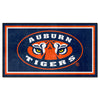 Fanmats - Auburn University 3x5 Rug 36''x 60''