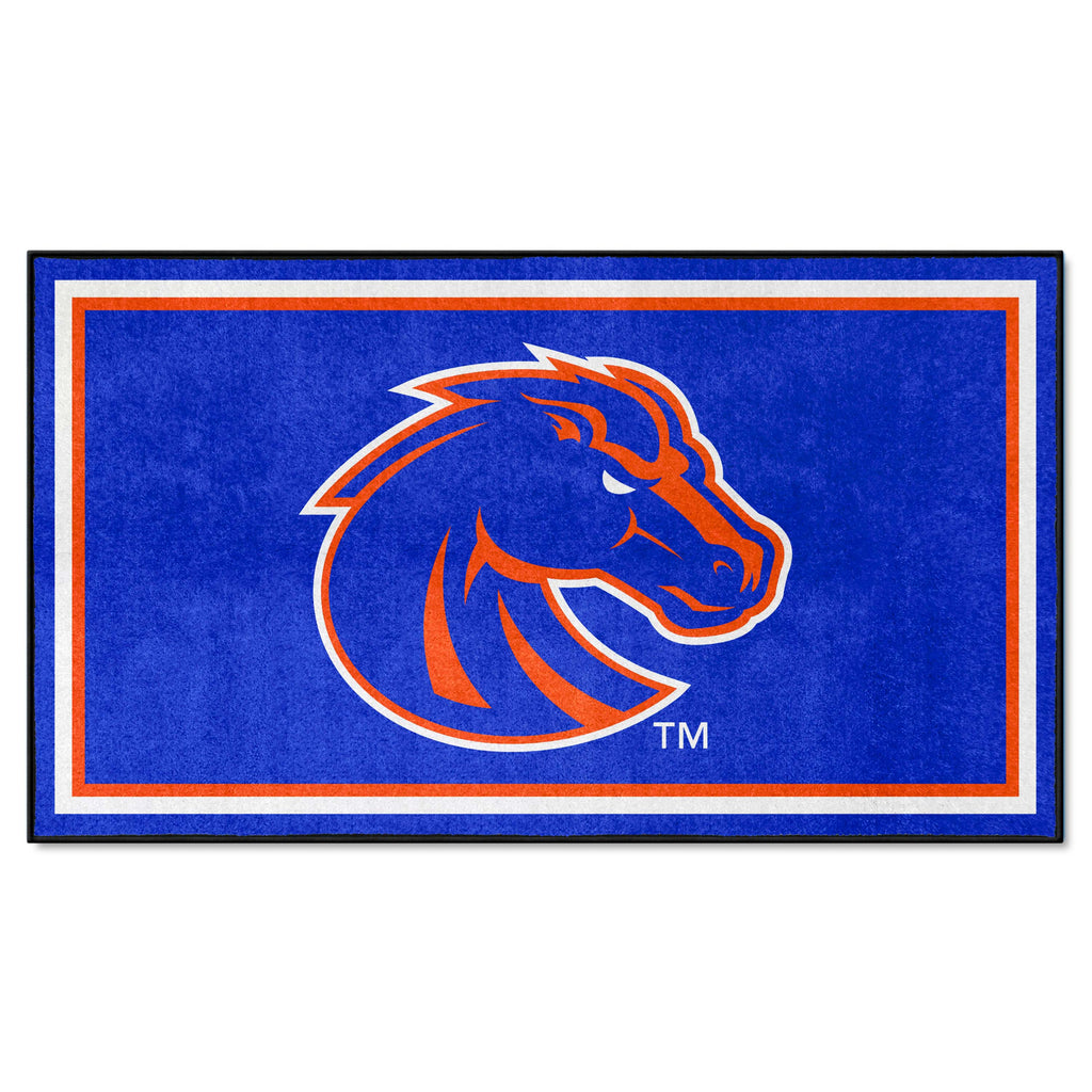 Fanmats - Boise State University 3x5 Rug 36''x 60''