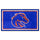 Fanmats - Boise State University 3x5 Rug 36''x 60''