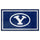 Fanmats - Brigham Young University 3x5 Rug 36''x 60''