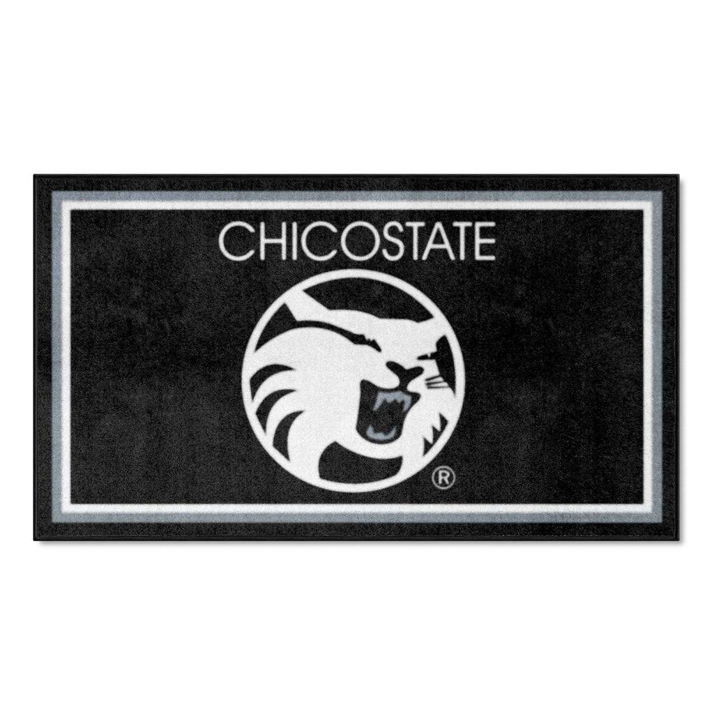 Fanmats - Cal State - Chico 3x5 Rug 36''x 60''