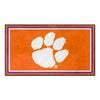 Fanmats - Clemson University 3x5 Rug 36''x 60''