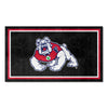 Fanmats - Fresno State 3x5 Rug 36''x 60''