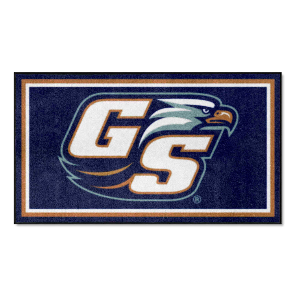 Fanmats - Georgia Southern University 3x5 Rug 36''x 60''